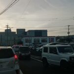 【緊急走行】水難救助にドクターカー要請!その後途上引き揚げ!鹿児島市消防局高度救急隊ドクターカー