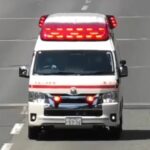 🚨2連発🚨救急車🚨緊急走行🚨響き渡るサイレン🚨伊丹市消防局🚨尼崎市消防局🚨走行動画🚨 #救急車 #緊急走行 #伊丹市消防局 #尼崎市消防局