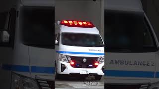 静岡県最西端の観光地「熱海市」を守る、唯一のパラメディック救急車｜熱海市消防本部 救急本署2