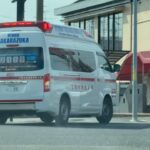 🚨響き渡るサイレン🚨救急車🚨緊急走行🚨4連発🚨 #救急車 #緊急走行 #赤色灯 #サイレン