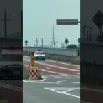 🚨パトカー🚨走行動画🚨赤色灯🚨兵庫県警🚨 #パトカー #兵庫県警 #走行動画 #shorts #shortvideo #short #shortsfeed