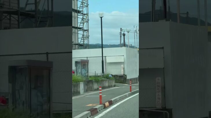 🫡🫡草むしりをする警察官が格好いい🫡🫡 #警察官 #兵庫県警 #草むしり #shorts #shortvideo #short #shortsfeed