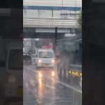 🚨兵庫県警🚨警察車両🚨赤色灯🚨 #パトカー #兵庫県警 #警察車両 #走行動画 #赤色灯 #shorts #shortvideo #short #shortsfeed