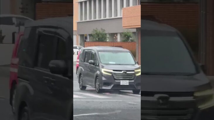 🚨消防車両🚨走行動画🚨消防車🚨 #消防車 #消防車両 #走行動画 #shorts #shortvideo #short #shortsfeed