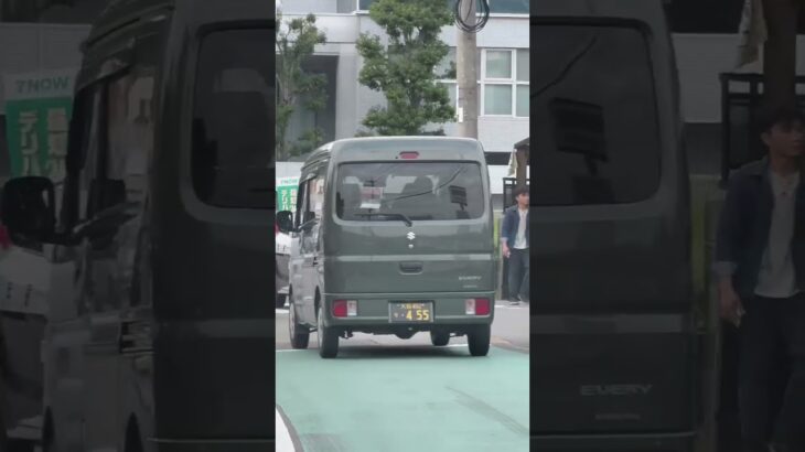 🚨ミニパト🚨パトロール🚨兵庫県警🚨 #パトカー #走行動画 #兵庫県警 #ミニパト #shorts #shortvideo #shortsfeed #short