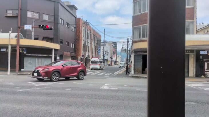 薩摩川内市消防局　中央消防署南部分署　救急２０１