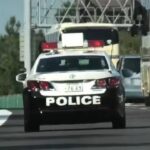 🚨高速道路を走るレーダーパトカー🚨兵庫県警🚨 #レーダーパトカー #パトカー #兵庫県警