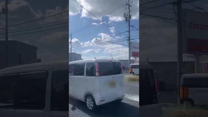 #津山市#津山圏域消防組合東消防署#緊急走行 #消防車