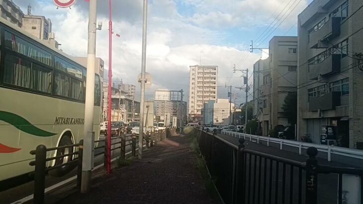 【緊急走行】吉田救急よりドクターカー要請!鹿児島市消防局高度救急隊ドクターカー