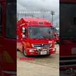 【粕屋南部消防本部】救助工作車緊急走行🚨