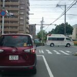 【緊急走行】アクティビーコン搭載救急車が市立病院へ救急搬送!鹿児島市消防局甲南救急隊