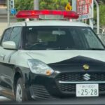 🚨パトカー🚨兵庫県警🚨パトロール🚨赤色灯🚨 #パトカー #兵庫県警 #走行動画 #赤色灯 #ミニパト