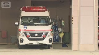 免停中の消防士が救急車運転11回　患者乗せ緊急走行　市民からの情報提供で発覚【知っておきたい！】【グッド！モーニング】(2026年10月16日)