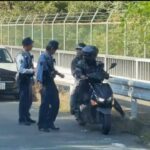 🚨違反車を捕まえるパトカー🚨3連発🚨大阪府警🚨兵庫県警🚨 #パトカー #警察官 #大阪府警 #兵庫県警 #警察