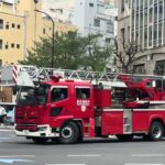 緊急走行集 Part15 [消防・警察・ドクターカー ほか]
