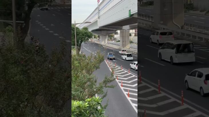 🫡🫡スクーターの警察官が格好いい🫡🫡 #警察バイク #警察官 #兵庫県警 #警察 #shorts #shortvideo #short #short
