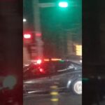 【緊急走行】スズキキザシの覆面が臨場!鹿児島県警察南署刑事課キザシ覆面パトカー