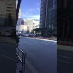 救急車緊急走行